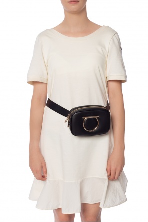 Branded belt bag, zdjęcie 2 Branded belt bag od Salvatore Ferragamo